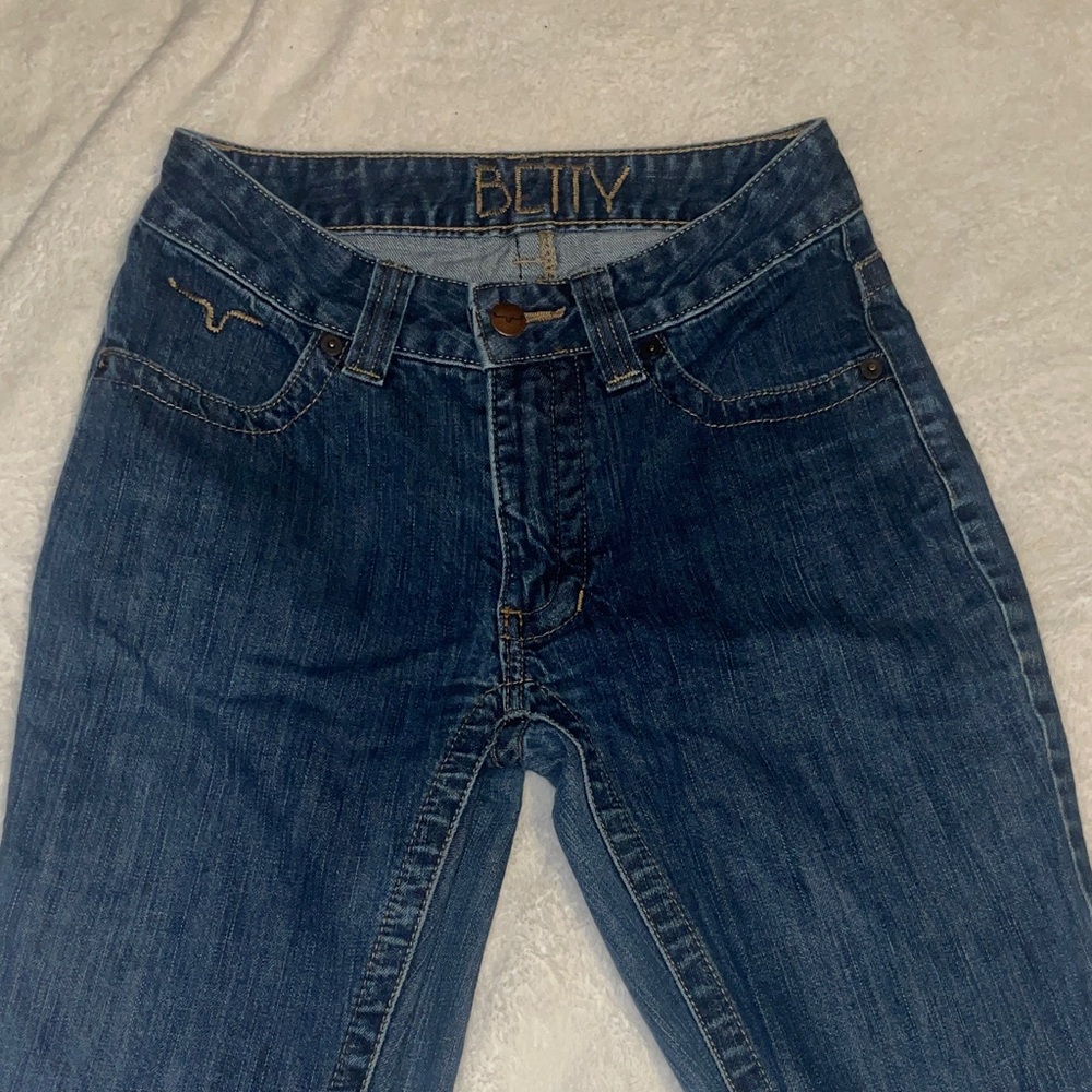 Kimes Betty 00/36